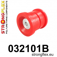 032101B: Strongflex Silentblok zadního nosníku - zadní