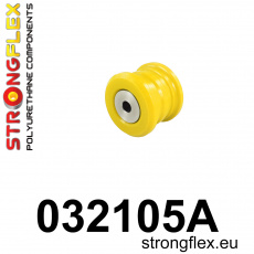 032105A: Strongflex Silentblok zadního ramene varianta SPORT