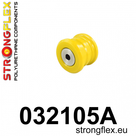 032105A: Strongflex Silentblok zadního ramene varianta SPORT