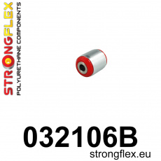 032106B: Strongflex Silentblok zadního horního ramene - vnitřní
