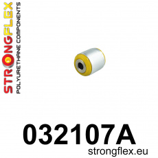 032107A: Strongflex Silentblok zadního horního ramene - vnější varianta SPORT