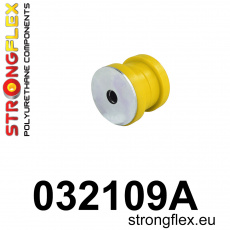 032109A: Strongflex Silentblok uložení zadního diferenciálu varianta SPORT