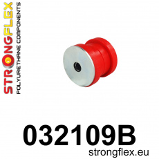 032109B: Strongflex Silentblok uložení zadního diferenciálu