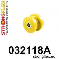 032118A: Strongflex Silentblok přední vzpěry ke karosérii varianta SPORT