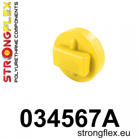 034567A: Strongflex Adaptér na hever