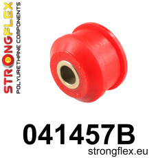 041457B: Strongflex Silentblok předního ramene - zadní