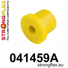 041459A: Strongflex Silentblok zadní pružiny varianta SPORT