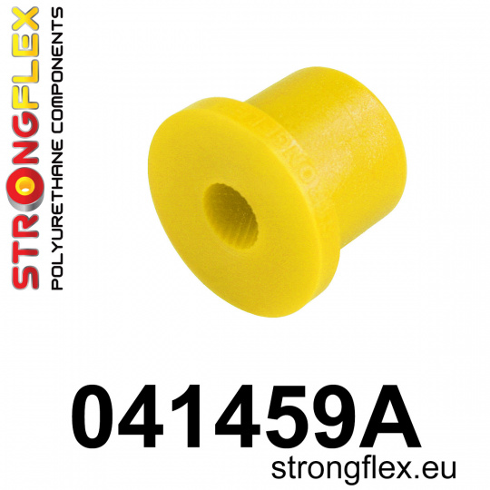 041459A: Strongflex Silentblok zadní pružiny varianta SPORT