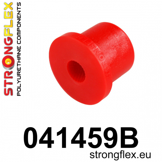 041459B: Strongflex Silentblok zadní pružiny