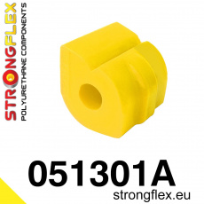 051301A: Strongflex Uložení předního stabilizátoru varianta SPORT