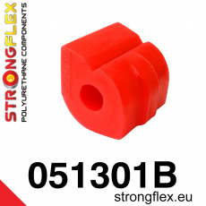 051301B: Strongflex Uložení předního stabilizátoru