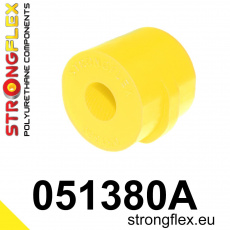 051380A: Strongflex Silentblok předního stabilizátoru varianta SPORT