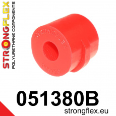 051380B: Strongflex Uložení předního stabilizátoru