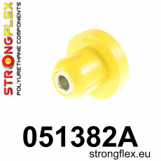 051382A: Strongflex Silentblok zadního příčníku varianta SPORT