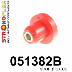 051382B: Strongflex Silentblok zadního příčníku