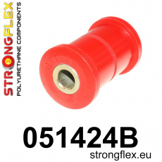 051424B: Strongflex Přední silentblok předního ramene