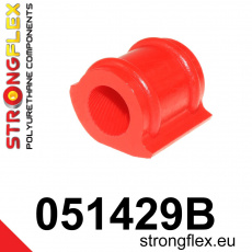 051429B: Strongflex Uložení předního stabilizátoru