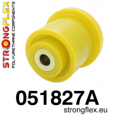 051827A: Strongflex Silentblok zadního nosníku varianta SPORT