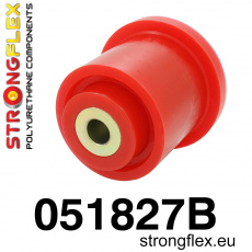 051827B: Strongflex Silentblok zadního nosníku