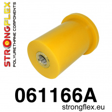 061166A: Strongflex Silentblok zadního ramene varianta SPORT