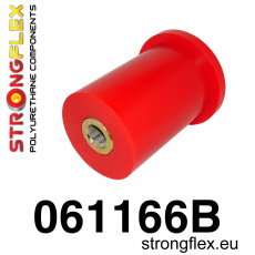 061166B: Strongflex Silentblok zadního ramene