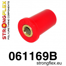 061169B: Strongflex Přední silentblok předního ramene
