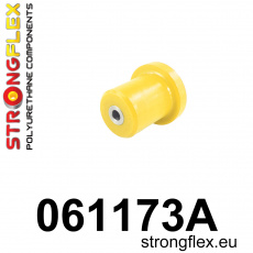 061173A: Strongflex Silentblok zadního nosníku varianta SPORT