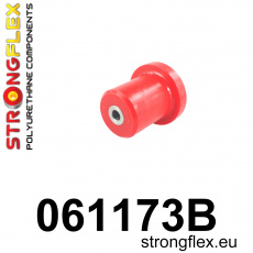 061173B: Strongflex Silentblok zadního nosníku