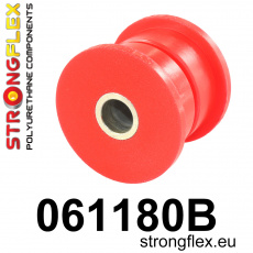061180B: Strongflex Silentblok zadní vzpěry ke karosérii