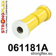 061181A: Strongflex Silentblok zadního listového pružení varianta SPORT