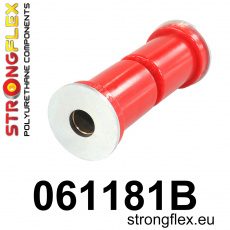 061181B: Strongflex Silentblok zadního listového pružení