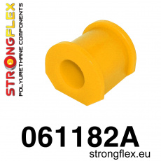 061182A: Strongflex Silentblok stabilizátoru - vnitřní varianta SPORT