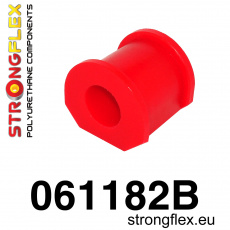 061182B: Strongflex Silentblok předního stabilizátoru - vnitřní