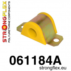 061184A: Strongflex Silentblok tyčky stabilizátoru varianta SPORT