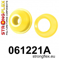 061221A: Strongflex Vložky uložení převodovky varianta SPORT