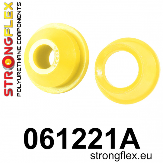 061221A: Strongflex Vložky uložení převodovky varianta SPORT