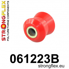 061223B: Strongflex Silentblok tyčky stabilizátoru