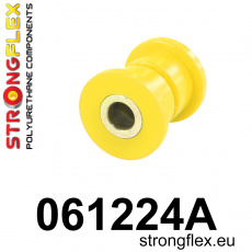 061224A: Strongflex Silentblok předního spodního ramene varianta SPORT