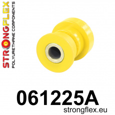 061225A: Strongflex Silentblok předního horního ramene - přední varianta SPORT