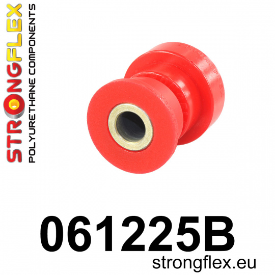 061225B: Strongflex Silentblok předního horního ramene - přední