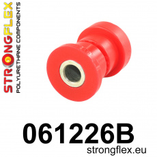 061226B: Strongflex Silentblok předního horního ramene - zadní