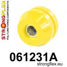 061231A: Strongflex Silentblok přední vzpěry ke karosérii varianta SPORT