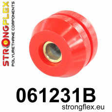 061231B: Strongflex Silentblok přední vzpěry ke karosérii