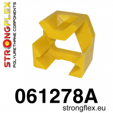 061278A: Strongflex Vložka uložení převodovky varianta SPORT