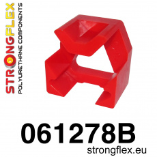 061278B: Strongflex Vložka uložení převodovky