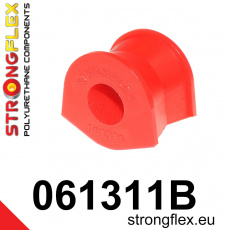 061311B: Strongflex Silentblok předního stabilizátoru - vnitřní