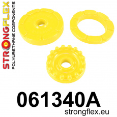 061340A: Strongflex Vložky uložení motoru varianta SPORT