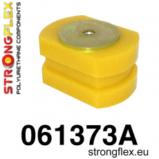 061373A: Strongflex Vložky uložení motoru (strana rozvodů) varianta SPORT