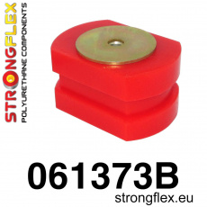 061373B: Strongflex Vložky uložení motoru (strana rozvodů)