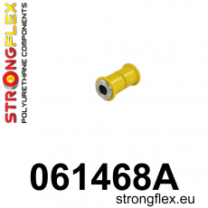061468A: Strongflex Silentblok řízení varianta SPORT
